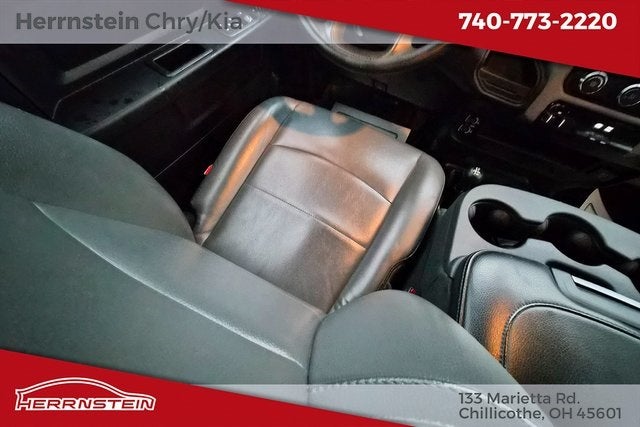 2024 RAM 2500 Tradesman Crew Cab 4x4 6'4' Box