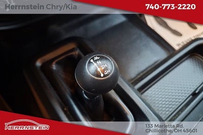 2024 RAM 2500 Tradesman Crew Cab 4x4 6'4' Box