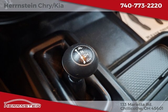 2024 RAM 2500 Tradesman Crew Cab 4x4 6'4' Box