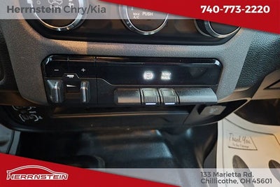 2024 RAM 2500 Tradesman Crew Cab 4x4 6'4' Box