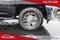 2024 RAM 2500 Tradesman Crew Cab 4x4 6'4' Box