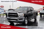 2024 RAM 2500 Tradesman Crew Cab 4x4 6'4' Box
