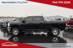 2024 RAM 2500 Tradesman Crew Cab 4x4 6'4' Box