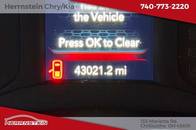 2024 RAM 2500 Tradesman Crew Cab 4x4 6'4' Box