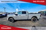 2027 RAM 2500 Big Horn