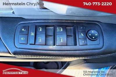 2020 RAM 2500 Big Horn Crew Cab 4X4 6'4' Box