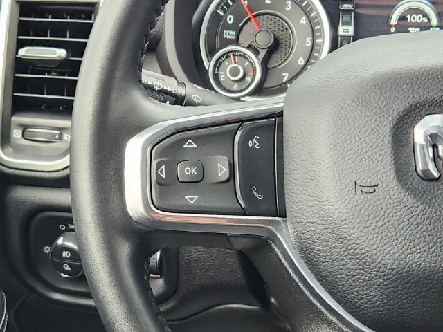 2023 RAM 2500 Laramie