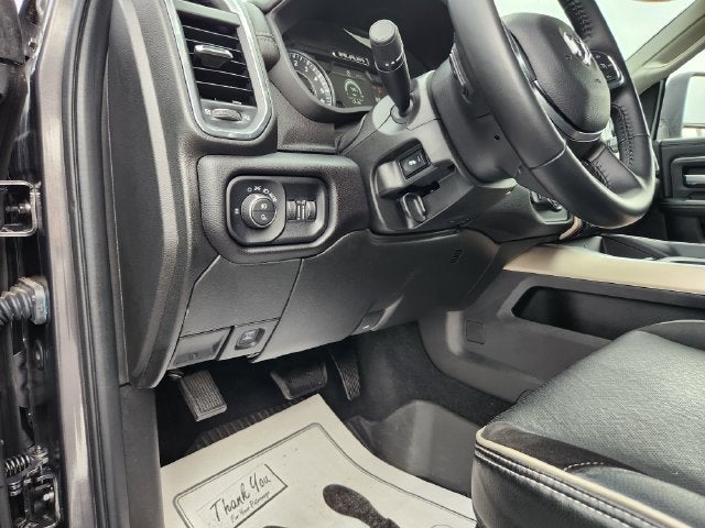 2023 RAM 2500 Laramie