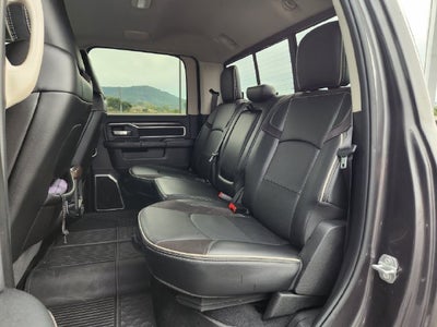 2023 RAM 2500 Laramie