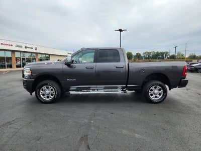 2023 RAM 2500 Laramie