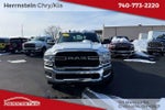 2022 RAM 2500 Tradesman Crew Cab 4x4 8' Box