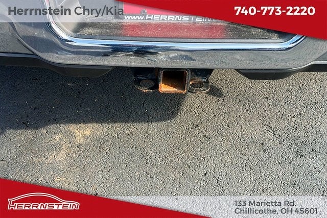 2022 RAM 2500 Tradesman Crew Cab 4x4 8' Box