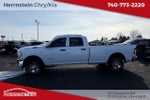 2022 RAM 2500 Tradesman Crew Cab 4x4 8' Box