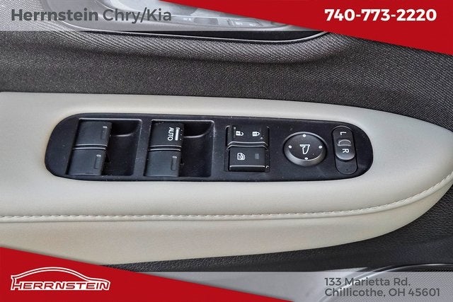 2022 Honda HR-V AWD LX