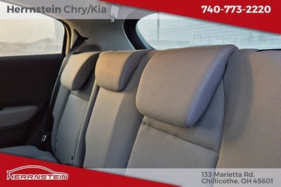 2022 Honda HR-V AWD LX