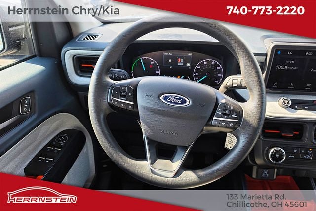 2023 Ford Maverick XLT