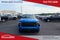2022 Chevrolet Silverado 1500 4WD Crew Cab Short Bed Custom