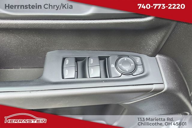 2024 Chevrolet Silverado 1500 4WD Crew Cab Short Bed Custom