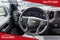 2024 Chevrolet Silverado 1500 4WD Crew Cab Short Bed Custom