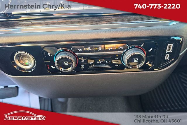 2023 Chevrolet Silverado 1500 4WD Crew Cab Short Bed LT with 2FL