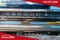 2023 Chevrolet Silverado 1500 4WD Crew Cab Short Bed LT with 2FL