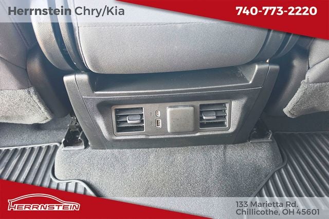 2023 Chevrolet Silverado 1500 4WD Crew Cab Short Bed LT with 2FL