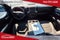2022 Chevrolet Silverado 1500 LTD 4WD Crew Cab Short Bed Custom