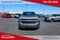 2022 Chevrolet Silverado 1500 LTD 4WD Crew Cab Short Bed Custom