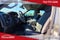 2022 Chevrolet Silverado 1500 LTD 4WD Crew Cab Short Bed Custom