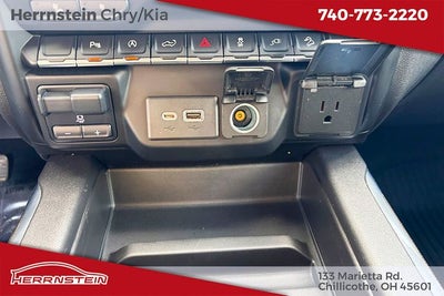 2020 Chevrolet Silverado 1500 4WD Crew Cab Short Bed LT Trail Boss