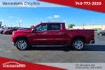 2022 Chevrolet Silverado 1500 4WD Crew Cab Short Bed LTZ