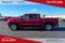 2022 Chevrolet Silverado 1500 4WD Crew Cab Short Bed LTZ