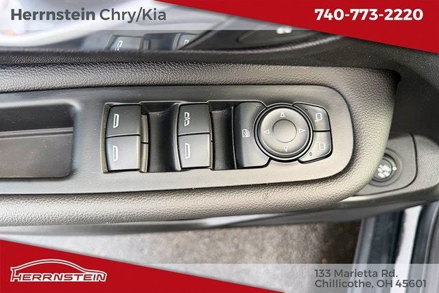 2020 GMC Terrain FWD SLE