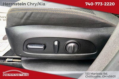 2020 GMC Terrain FWD SLE