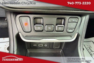 2020 GMC Terrain FWD SLE