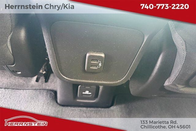 2020 GMC Terrain FWD SLE