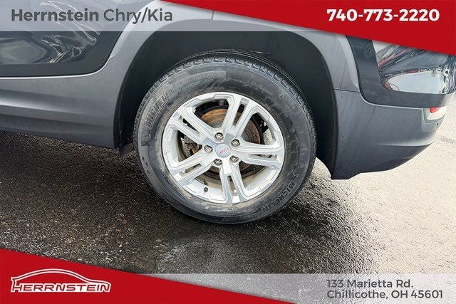 2020 GMC Terrain FWD SLE