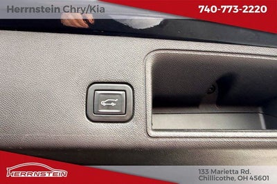 2020 GMC Terrain FWD SLE