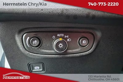 2024 GMC Terrain FWD SLT