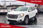 2024 GMC Terrain FWD SLT