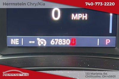 2024 GMC Terrain FWD SLT