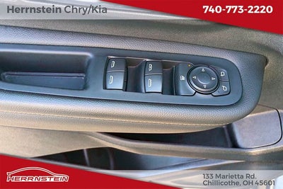 2020 GMC Terrain AWD SLE