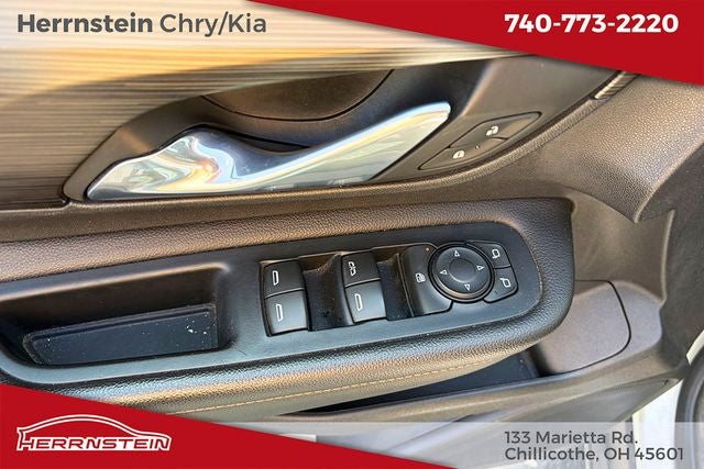 2020 GMC Terrain AWD SLT