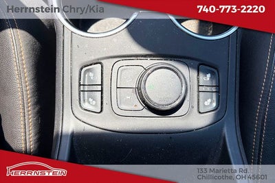 2020 GMC Terrain AWD SLT