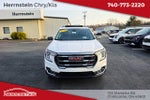 2022 GMC Terrain AWD AT4