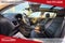 2022 GMC Terrain AWD AT4