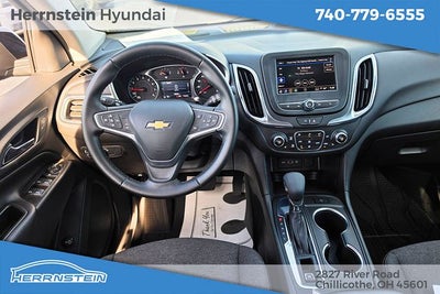 2023 Chevrolet Equinox FWD LT