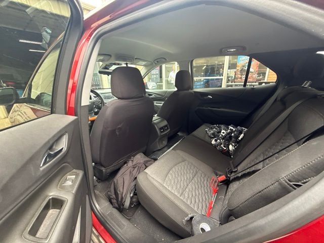 2021 Chevrolet Equinox FWD LT