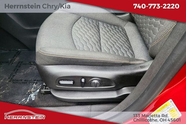 2021 Chevrolet Equinox FWD LT