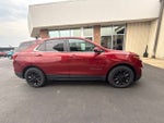 2021 Chevrolet Equinox FWD LT